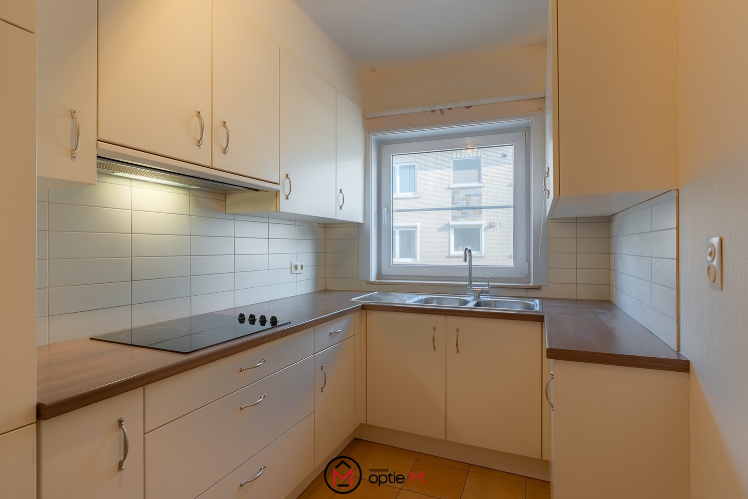 Instapklaar appartement met 2 slaapkamers en garage op toplocatie in Hasselt - foto 4