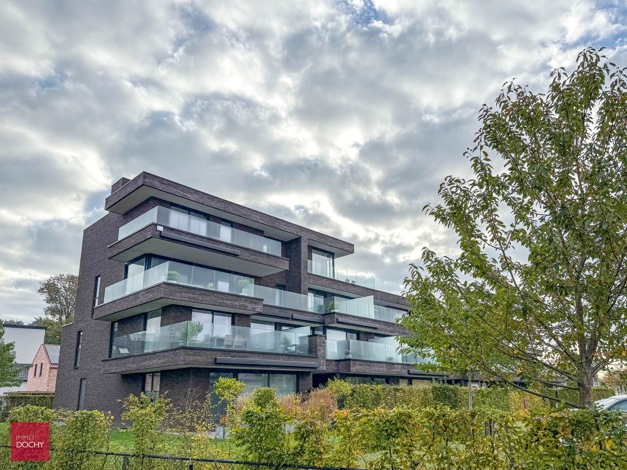 Appartement in Waregem
