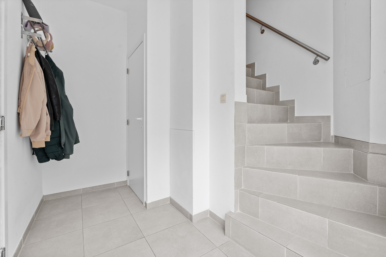 Instapklare woning met 3 slaapkamers en tuin in het gezellige Mesen - foto 5