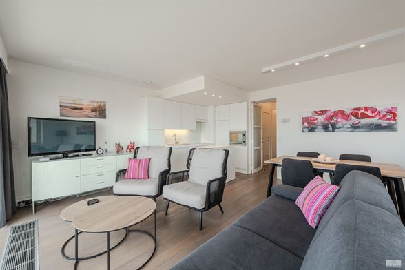 Apartment for sale in Middelkerke