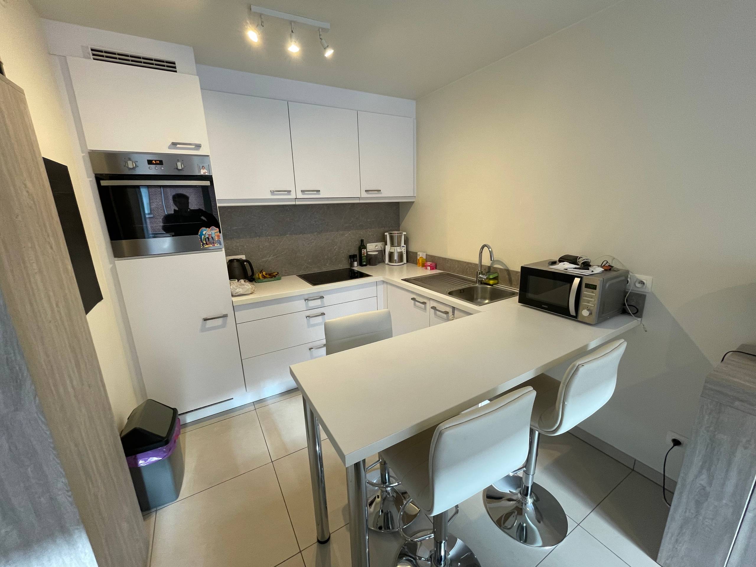Appartement à louer à Wevelgem avec 2 chambres - photo 4