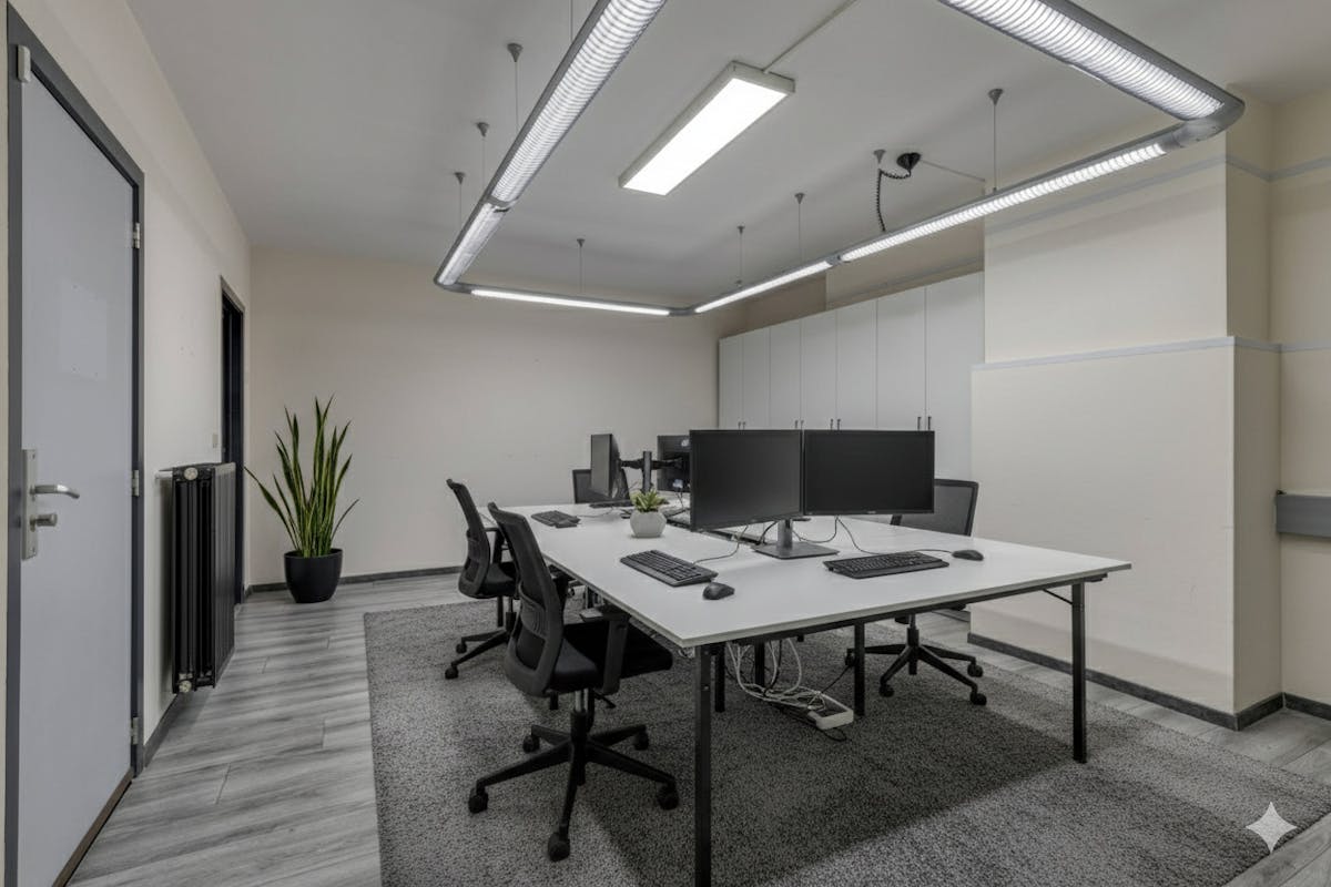 For Sale flexible office space 190 m² - photo 3