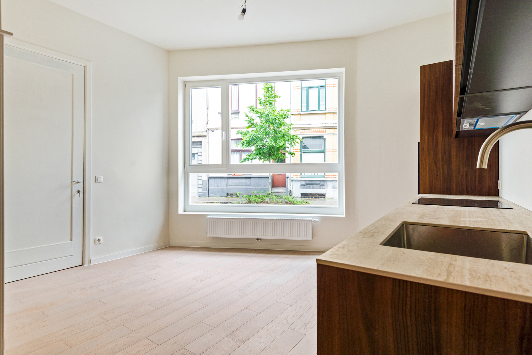 Appartement à vendre à Berchem avec 1 chambre - photo 2