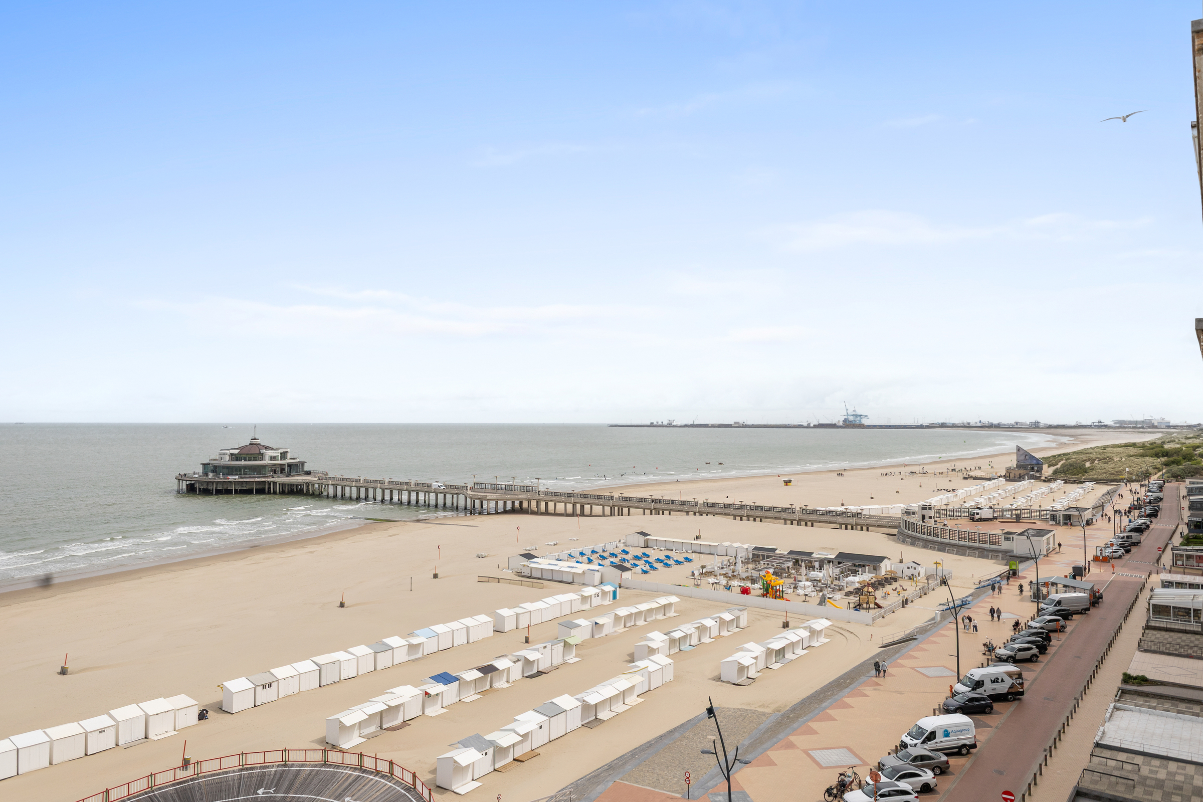 Apartment for sale in Blankenberge with 2 bedrooms - photo 2