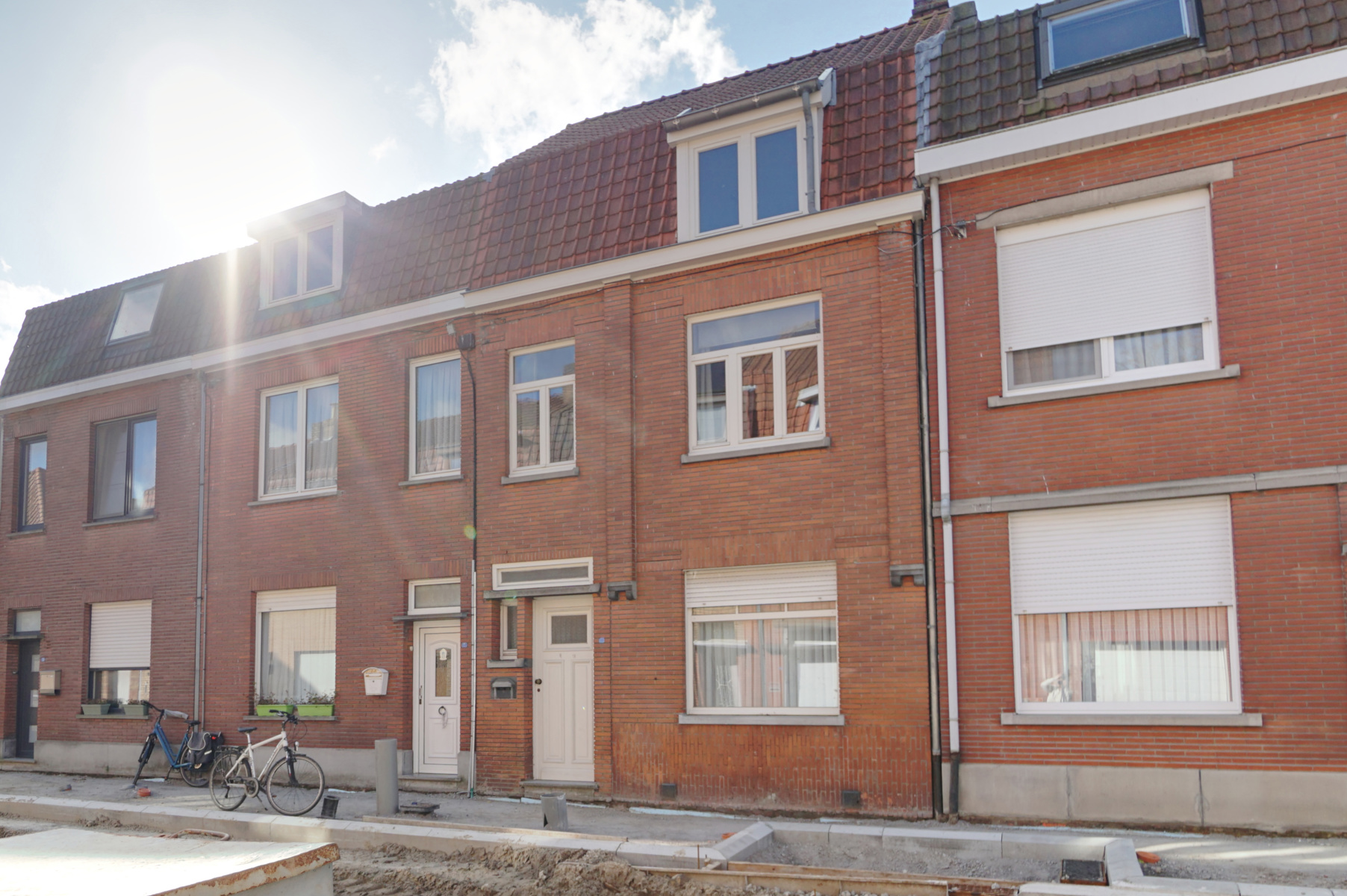 :Woningtype te :Stad