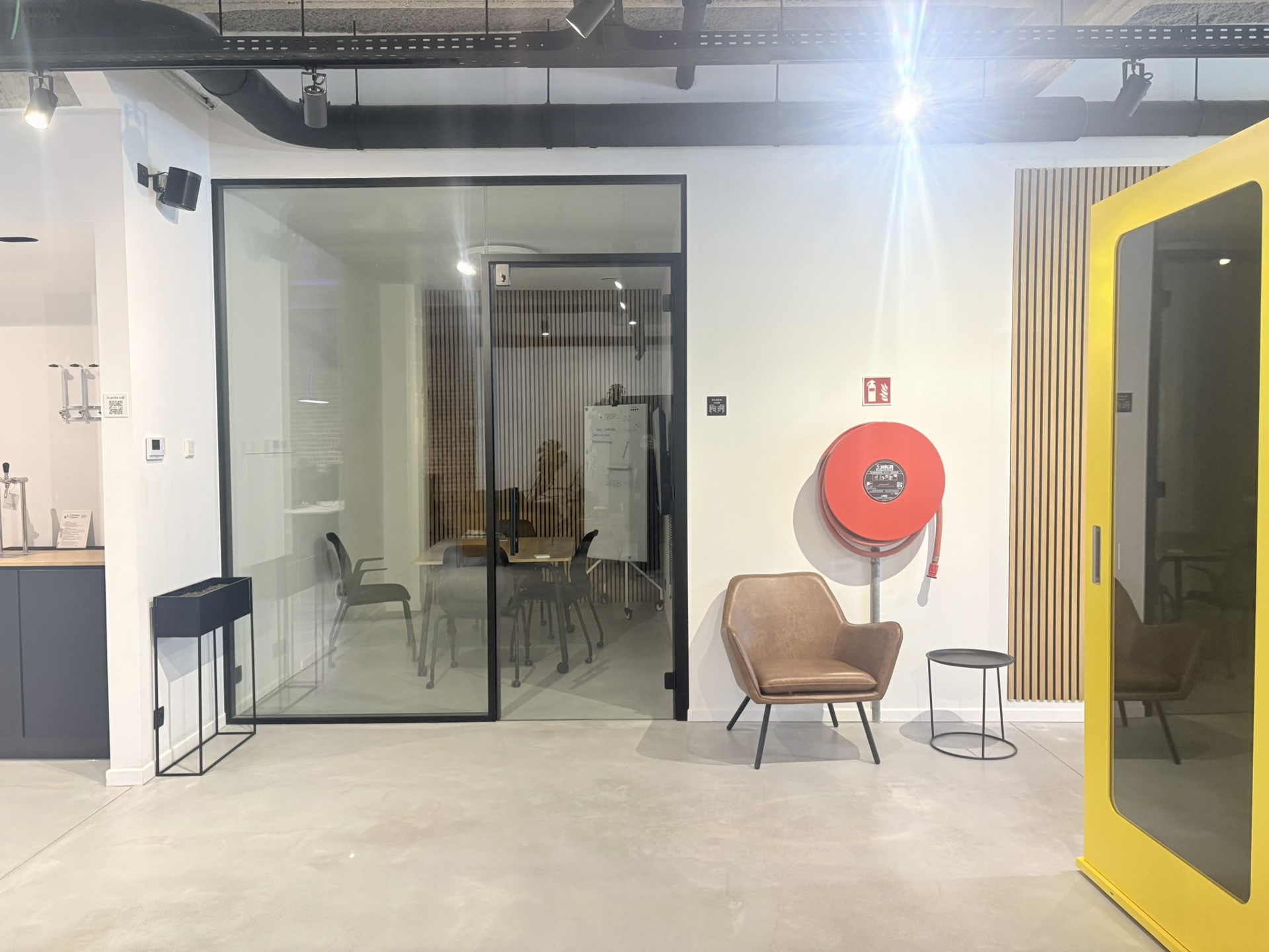 Commercial for sale in Anderlecht - photo 4