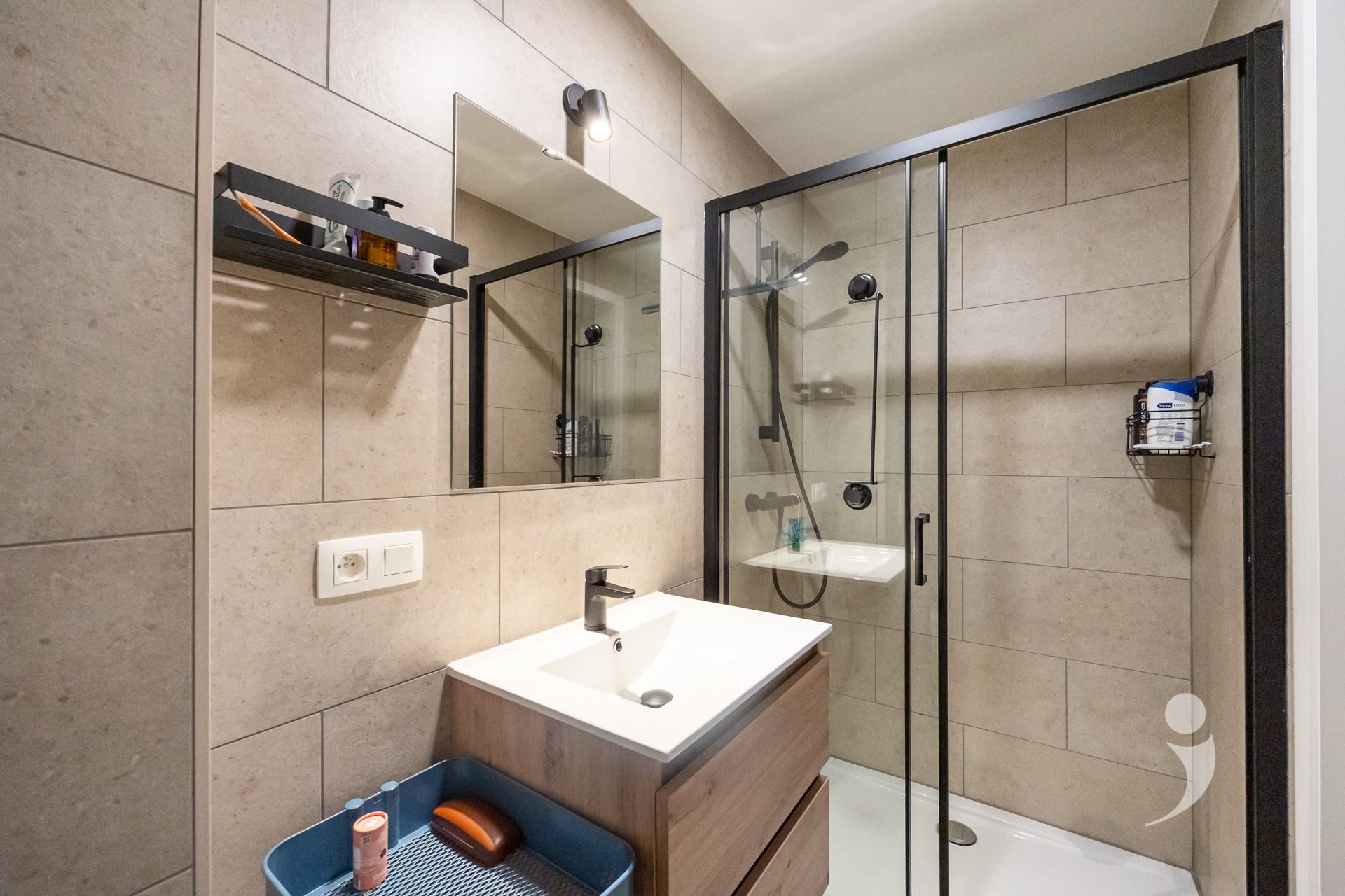 volledig gerenoveerd studentenpand met 9 hoogwaardige kamers - foto 5