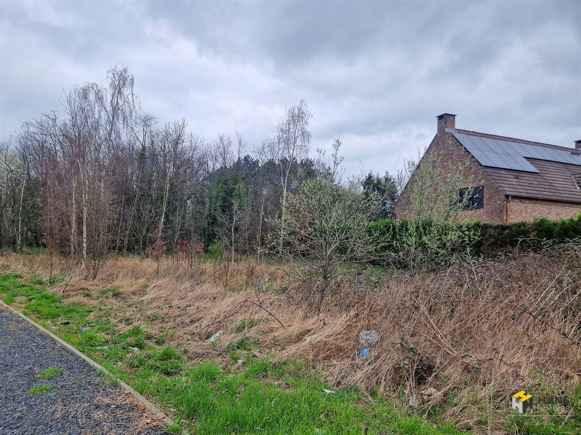 Land for sale in Sint-Katelijne-Waver - photo 3