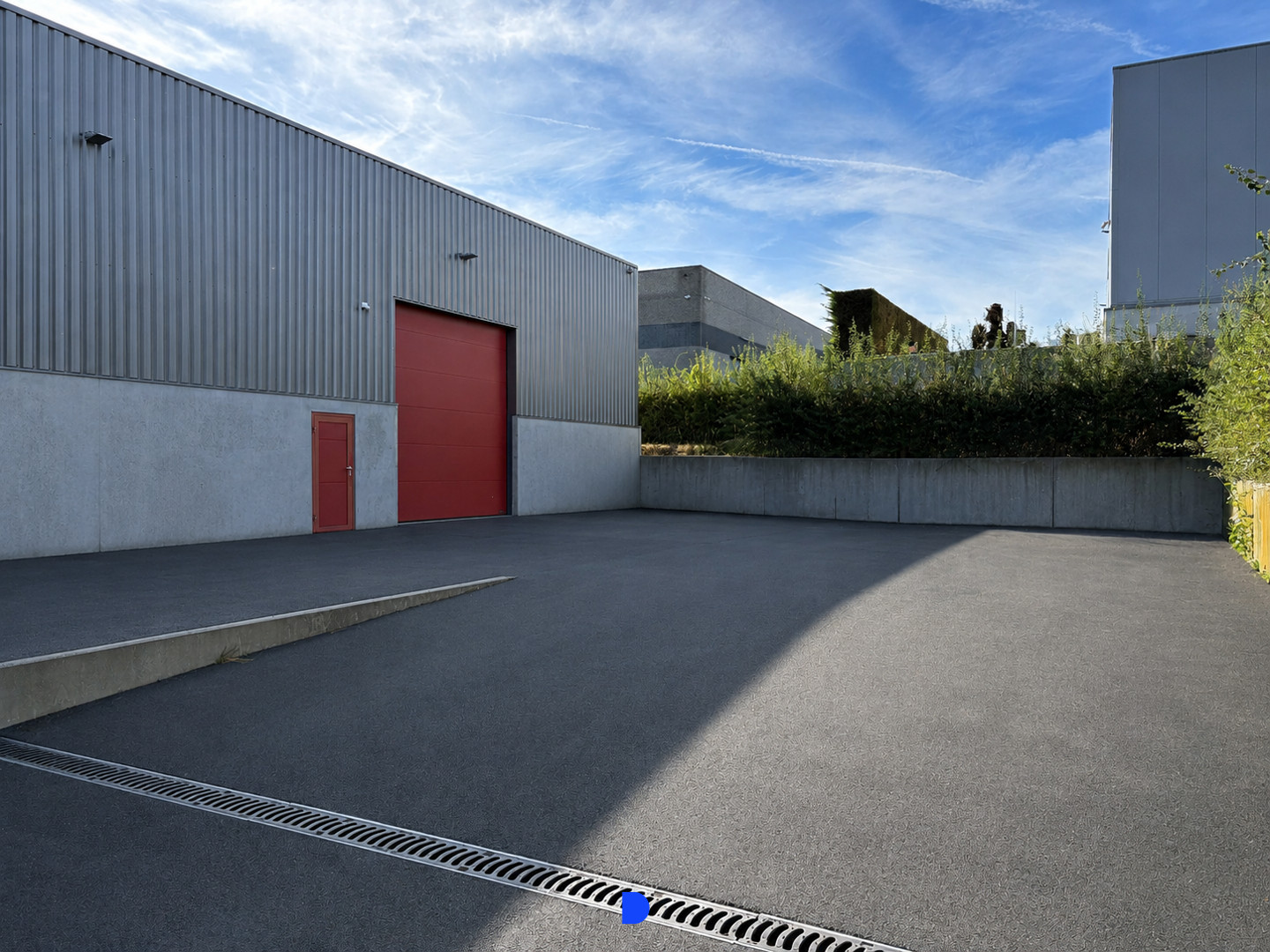 Commercial à vendre à Moorslede