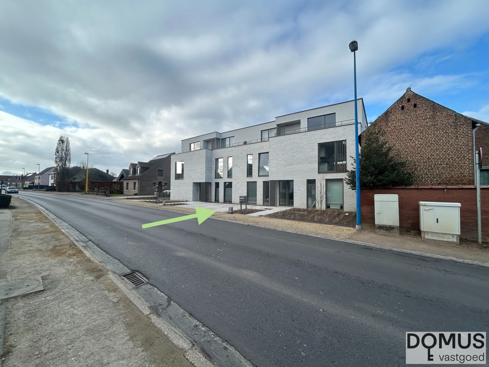 Garage for sale in Grimbergen - photo 3