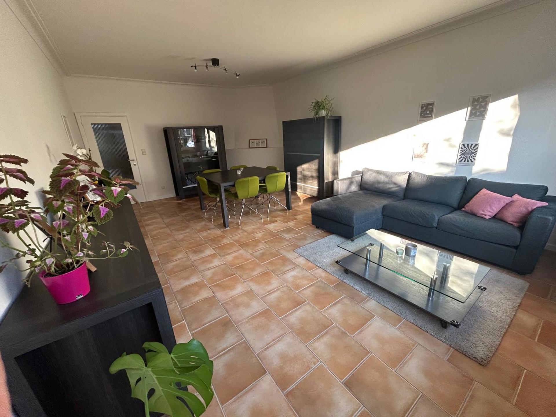 Appartement à louer à Anvers avec 1 chambre - photo 5