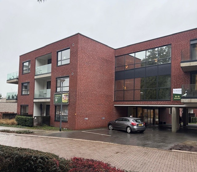 Comfortabel en zorgeloos wonen in het centrum van Meeuwen - foto 4