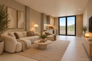 <p>In an easily accessible location near the Lammeken, with excellent access to the city center, the N70 and the E17, is this newly built home (2026) in shell windproof phase, a unique opportunity for those who wish to finish their home completely to their own taste and style.</p><p>This property combines thoughtful architecture with a strong focus on energy efficiency and future-oriented living. The home is already equipped with quality windows and doors, a fully finished and insulated roof, as well as solar panels, a solid foundation for a sustainable and efficient living environment.</p><p>The house includes three full bedrooms, two toilets for extra comfort, a practical storage/bicycle room on the ground floor and a well thought-out layout with a focus on light and space<br />Thanks to the current state of finish, as a buyer you will have the opportunity to fully personalize this house and finish it according to your own living wishes, from materials to layout and finish.<br />The land share amounts to 59,000 EUR (on which you pay 12% registration duties and the construction share amounts to 220,000 EUR (on which you pay 21% VAT).</p><p>This property offers an exceptional opportunity to create a contemporary, energy efficient home in an easily accessible location. An ideal combination of freedom in finishing, smart architecture and future-oriented comfort.</p><p>Contact us for more information or a viewing at 09 310 77 07 or info@woonhoekvastgoed.be</p>