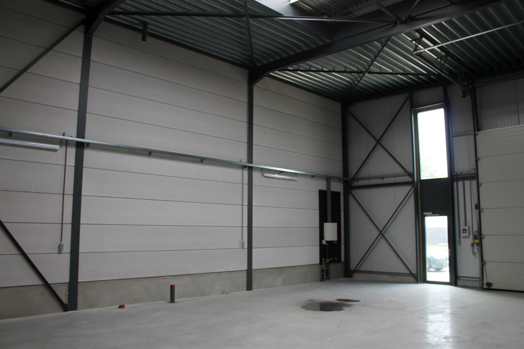 Commercial à louer à Wuustwezel - photo 4