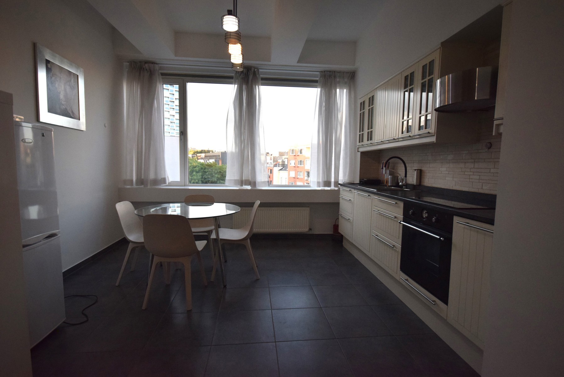 Appartement te koop in Antwerpen met 1 slaapkamer - foto 4