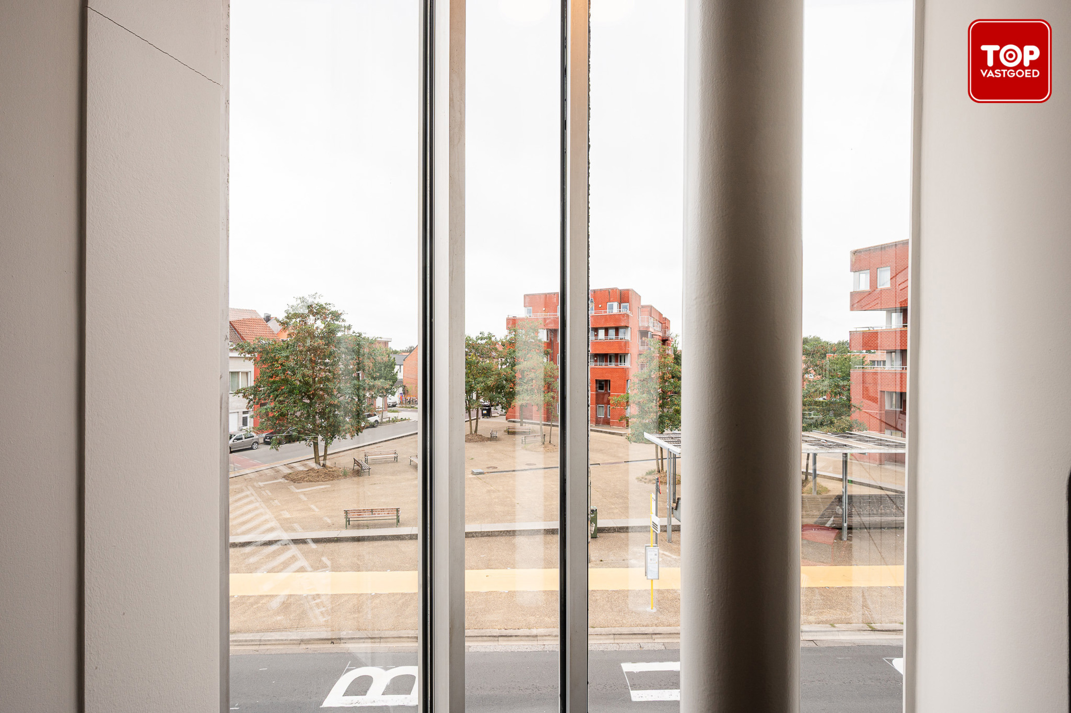 Apartment for sale in Ghent with 1 bedroom - photo 3