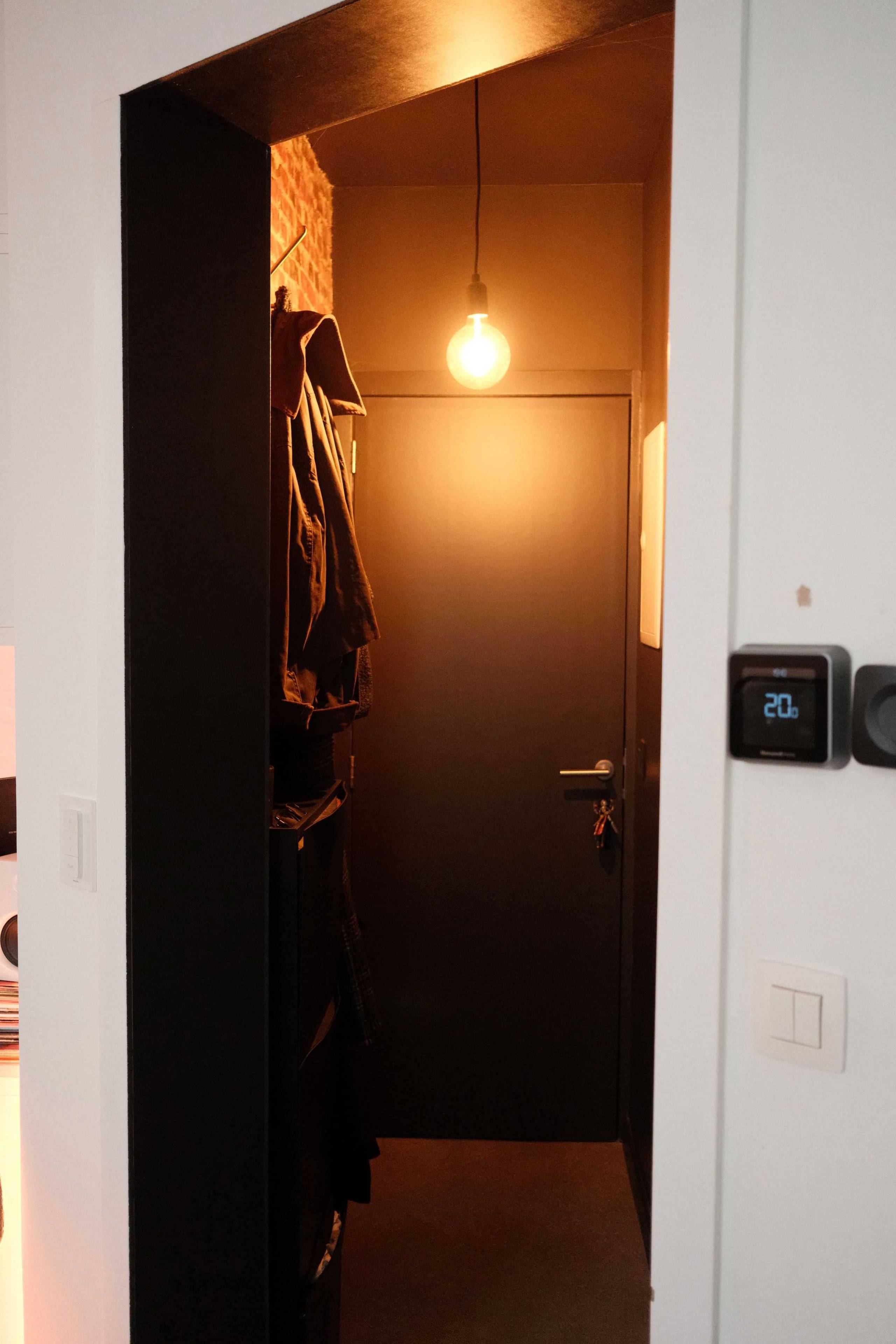 Appartement te koop in Antwerpen met 1 slaapkamer - foto 5