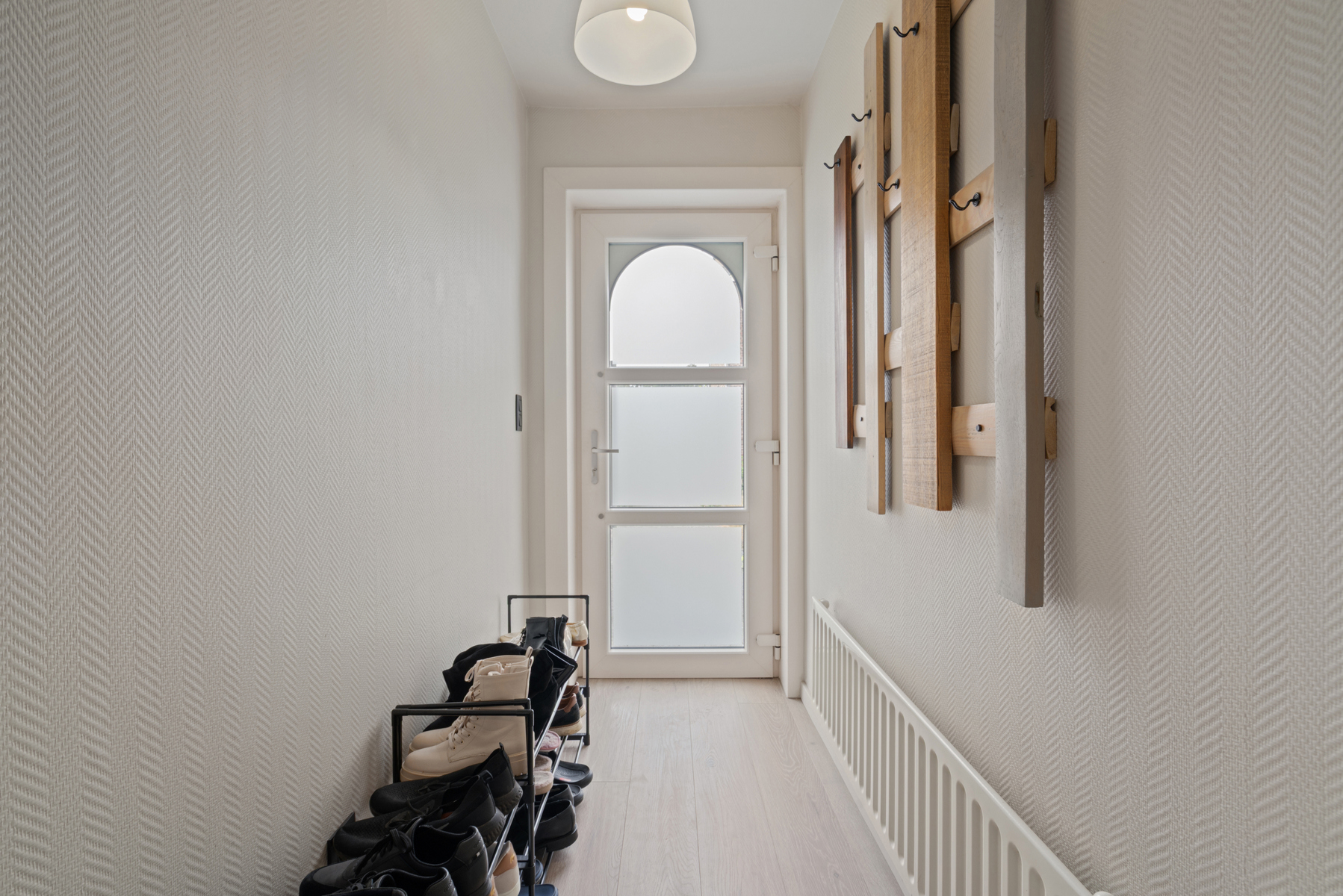 Woning met 3 slpks, tuin & garage vlakbij Leuven-centrum! - foto 2