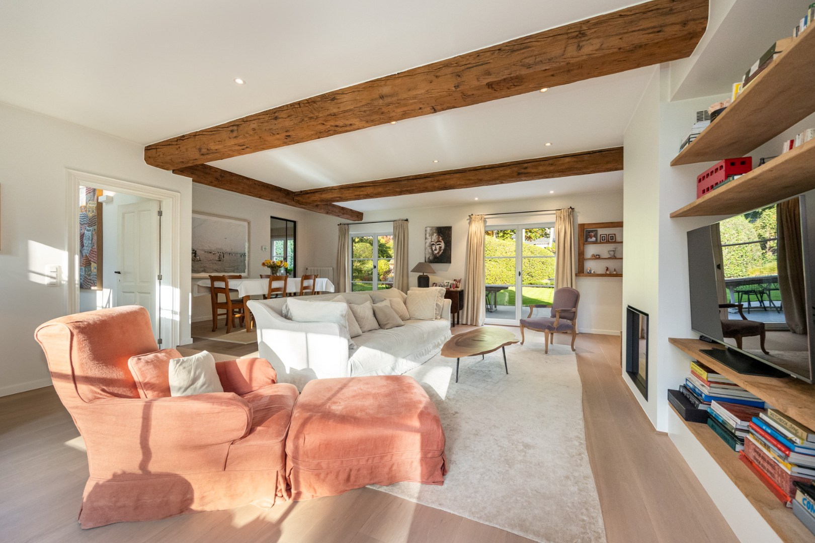 Maison à vendre à Schoten avec 3 chambres - photo 4