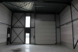 Commercial à louer à Westwesel