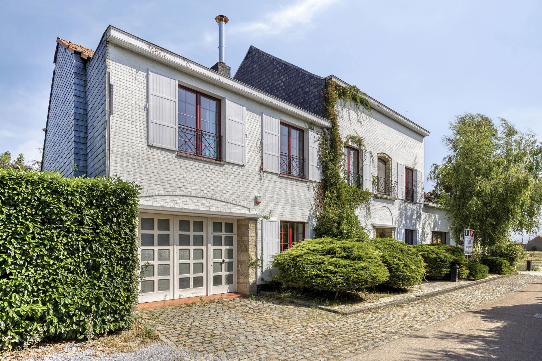 Maison à vendre à Zaventem avec 7 chambres - photo 1