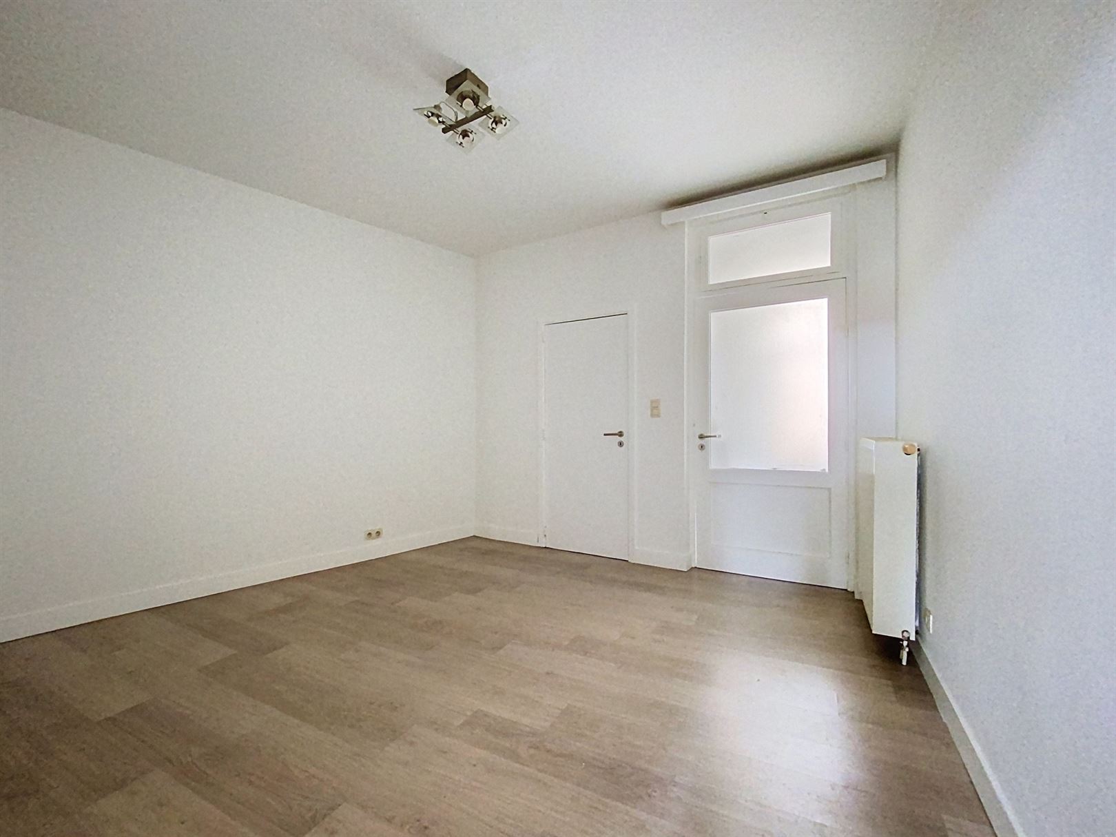 Leuk appartement op topligging Eilandje - foto 5