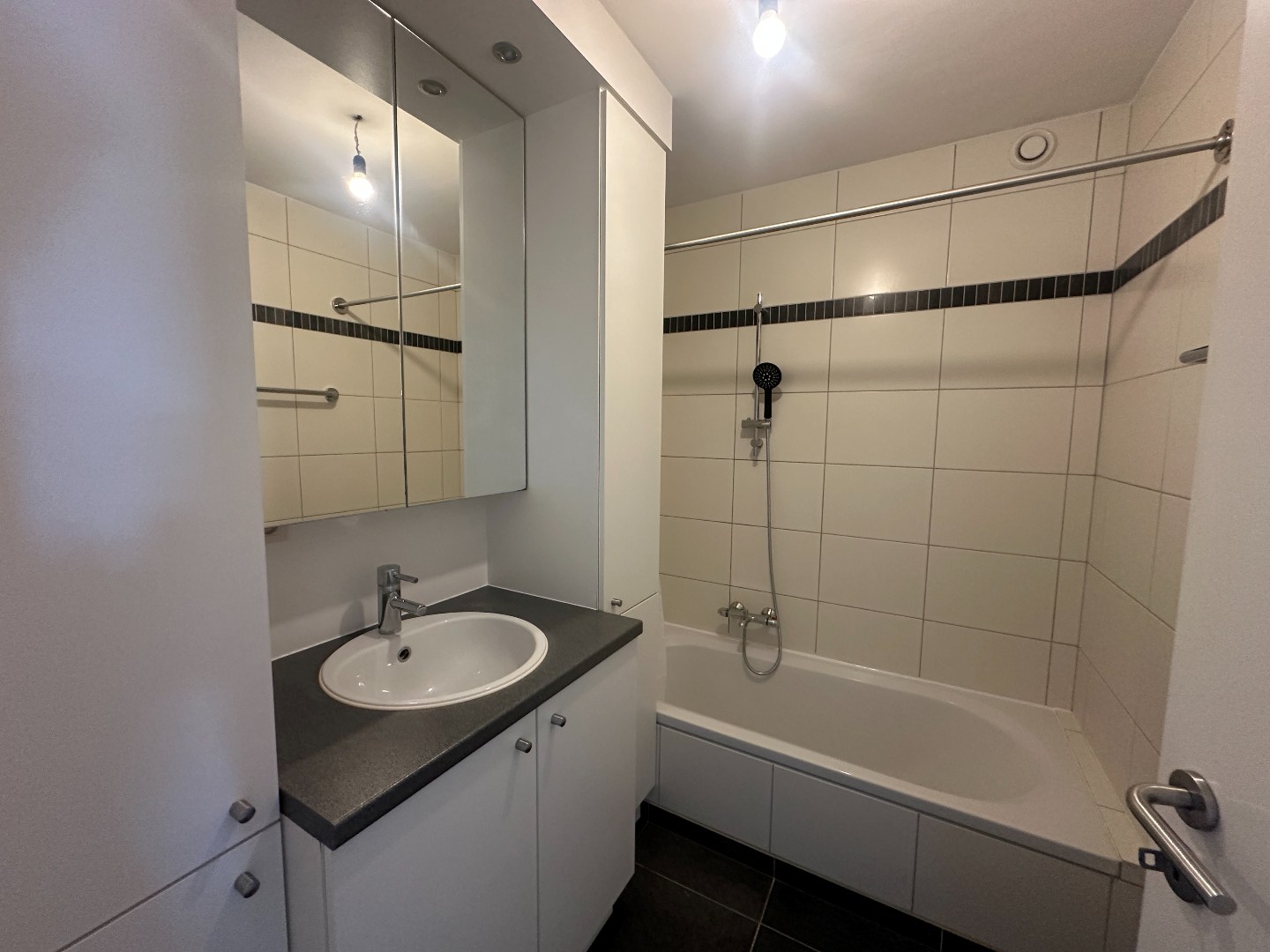 Apartment for rent in Evergem with 2 bedrooms - photo 5