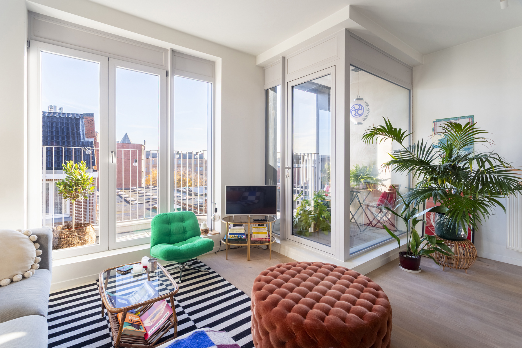 Apartment for sale in Antwerp with 2 bedrooms - photo 3