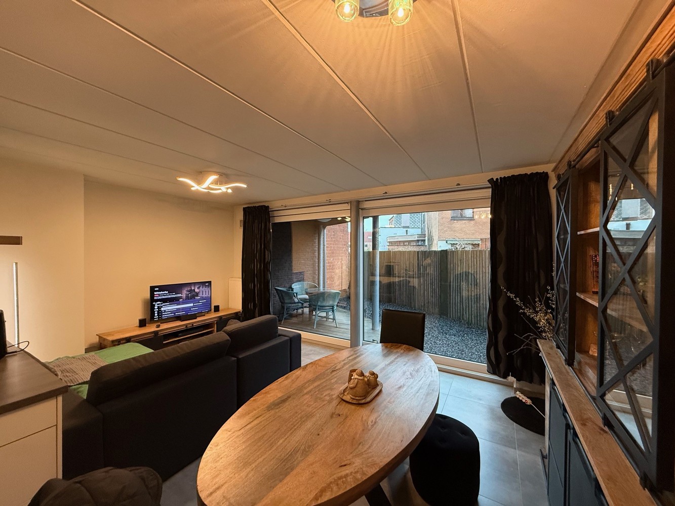 RESIDENTIE MOREAUX - foto 2