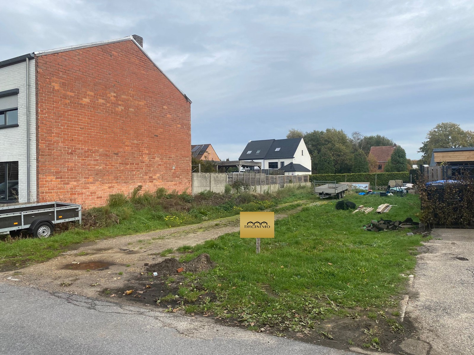 Grond te koop in Balen - foto 3