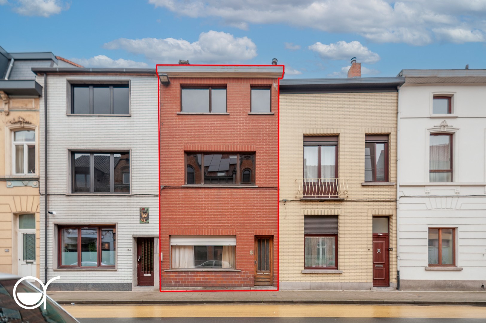 Maison à vendre à Gand avec 3 chambres - photo 3
