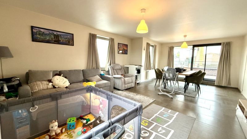 Apartment for rent in Deinze with 2 bedrooms - photo 3