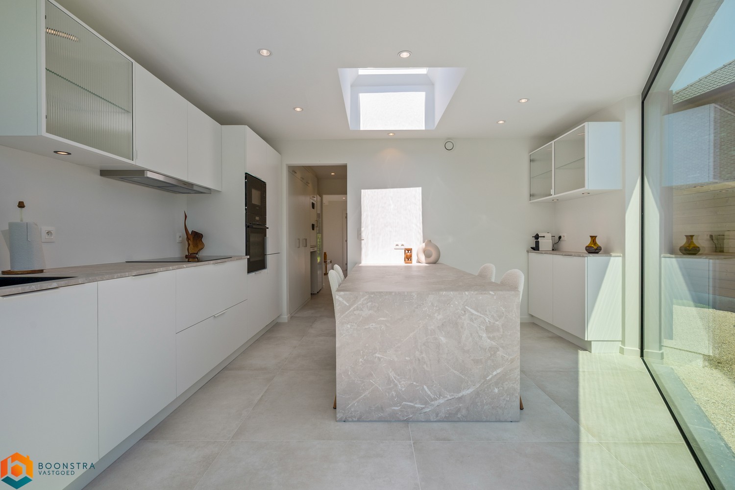 Prachtig vernieuwde bungalow te Schriek - foto 1