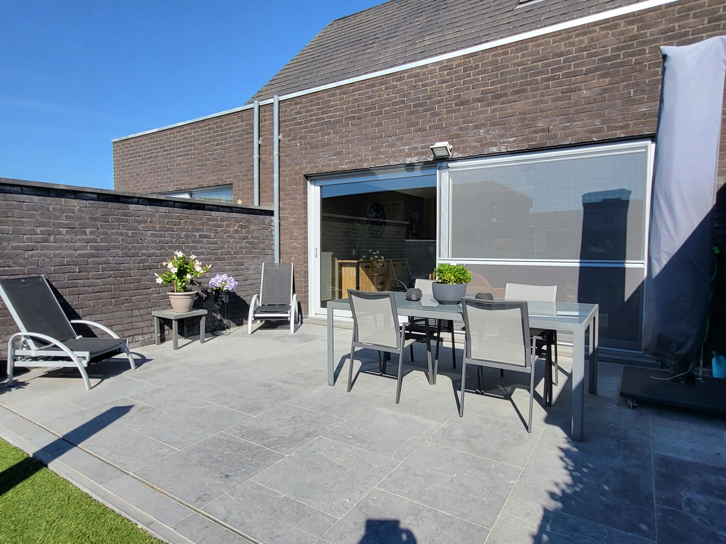 House for sale in Zottegem with 3 bedrooms - photo 5