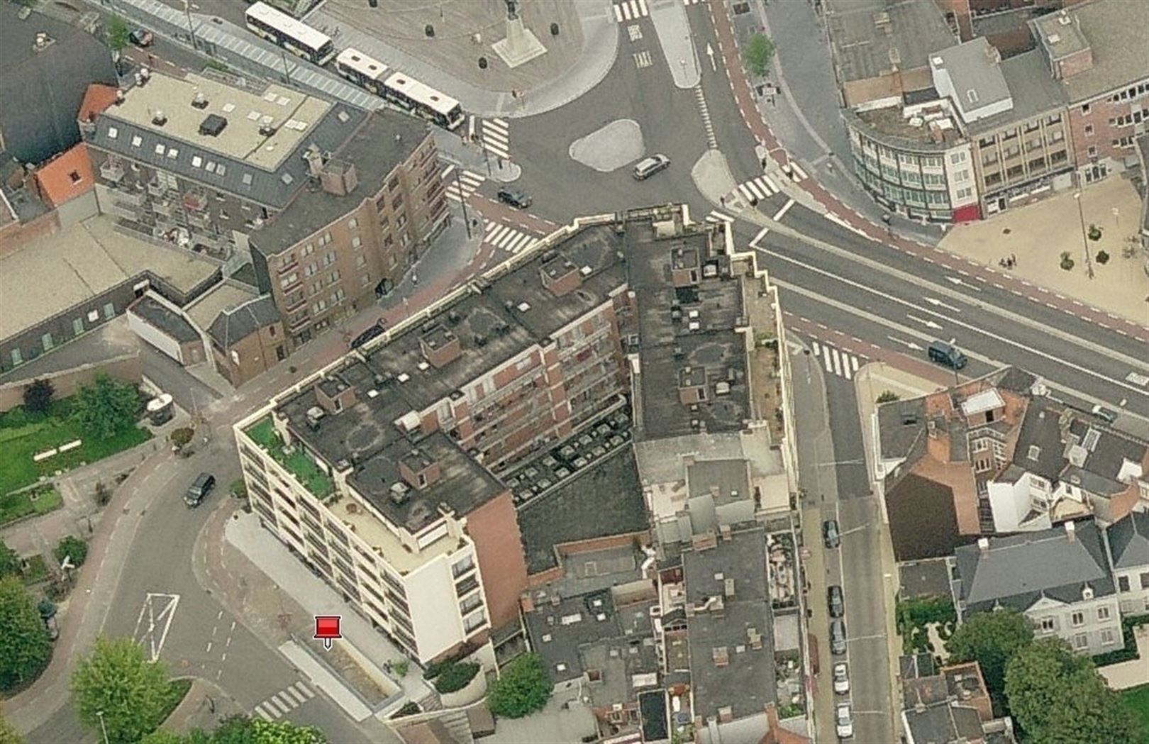 Parking - photo 5