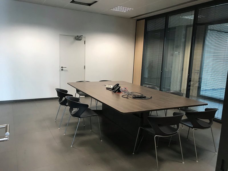 30 m² kantoren met uitstekende visibiliteit van R0 et Zellik - photo 2