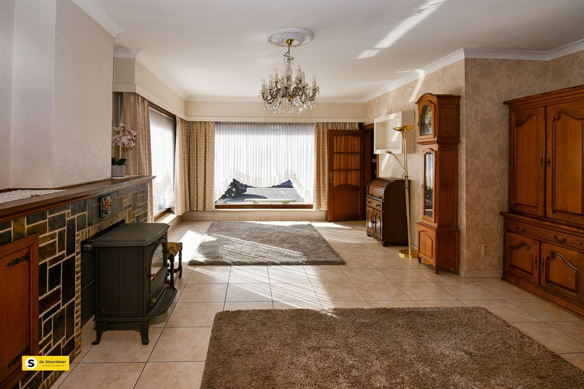 Maison à vendre à Vorselaar avec 3 chambres - photo 4