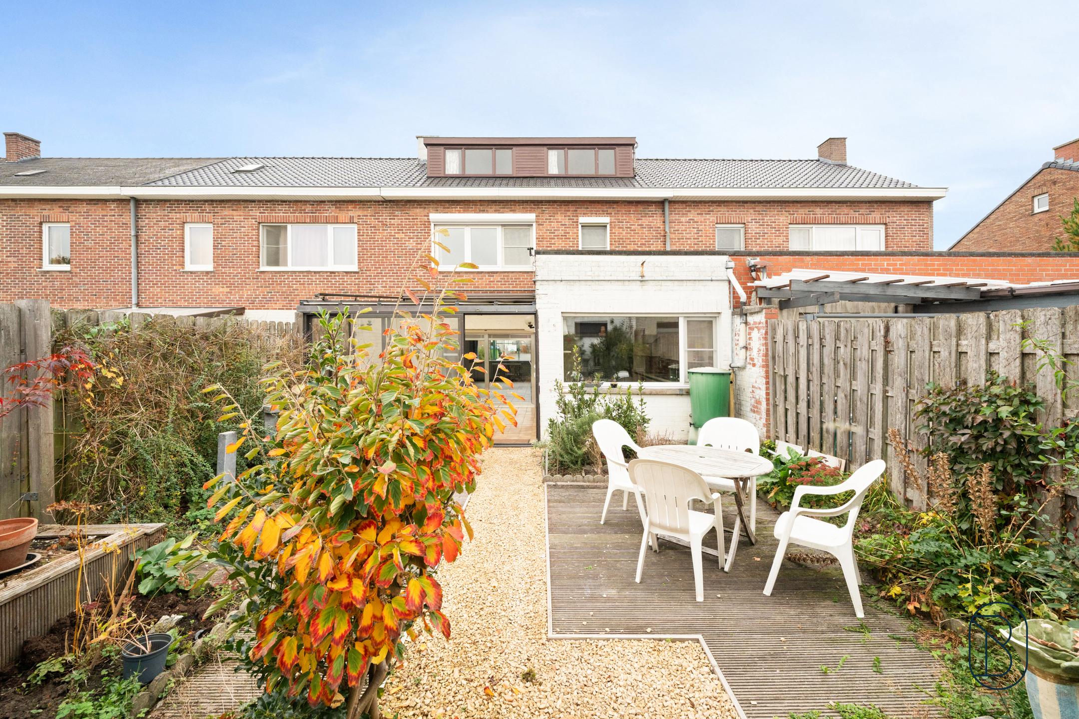 House for sale in De Pinte with 4 bedrooms - photo 5