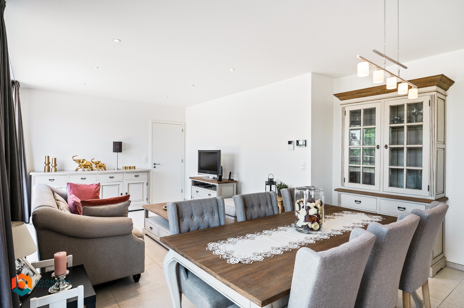 Apartment for rent in Schriek with 2 bedrooms - photo 4