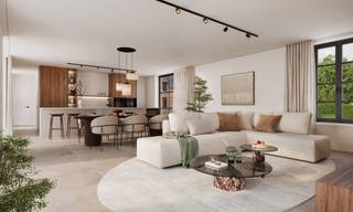 Op lot 2, het grootste perceel van het project, bouwen we een exclusieve vrijstaande villawoning. Hier geniet je van uitzonderlijk veel ruimte, privacy en wooncomfort in een rustige en residentiële omgeving.<br /><br />De woning beschikt over een royale leefruimte met veel lichtinval, een volledig ingerichte keuken en badkamer, 4 slaapkamers, 2 badkamers, een garage, een carport en een grote tuin met terras.<br /><br />De combinatie van een hoogwaardige architectuur en een doordachte indeling maakt van deze woning een ideale thuis voor gezinnen.<br /><br />Dankzij een geothermische warmtepomp, vloerverwarming, zonnepanelen en ventilatie met warmterecuperatie woon je hier bijzonder energiezuinig en toekomstgericht.<br /><br />Je woning wordt sleutel-op-de-deur afgewerkt volgens jouw smaak. Ook de oprit, wandelpaden, het terras en de tuinomheining met haag zijn inbegrepen. Onze klantenbegeleider zorgt ervoor dat alles tot in de puntjes wordt geregeld.