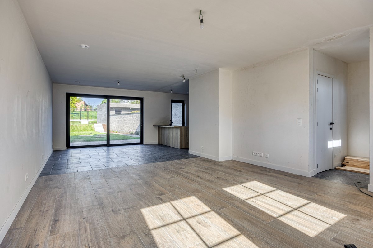 DRIE NIEUWE BEN-WONINGEN IN NEREM - foto 5