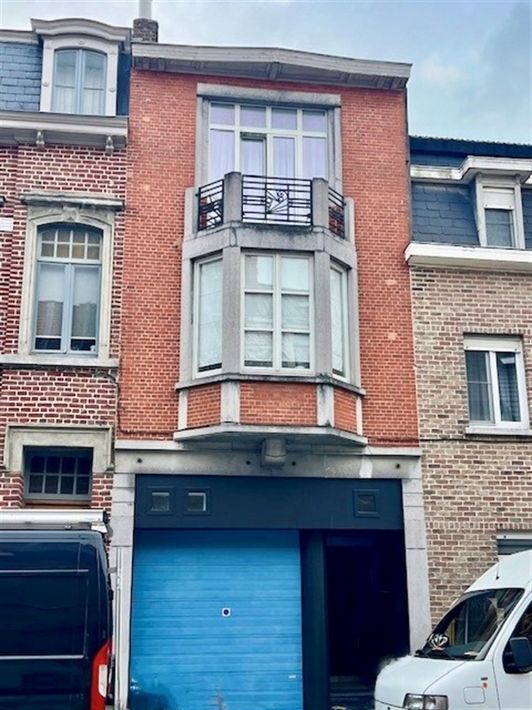 Appartement in Ronse