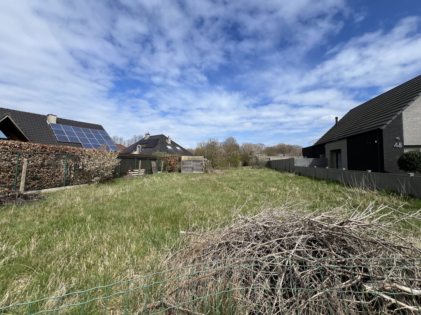 Land for sale in Nijlen - photo 4
