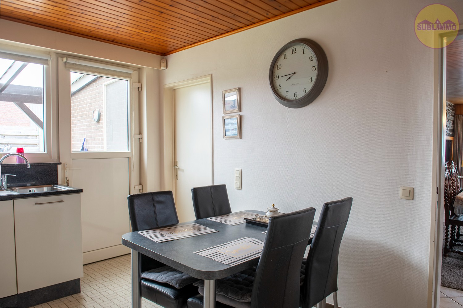 Maison à vendre à Dessel avec 3 chambres - photo 5