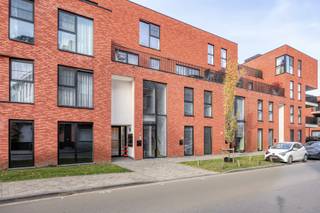 Maison à vendre à Gand