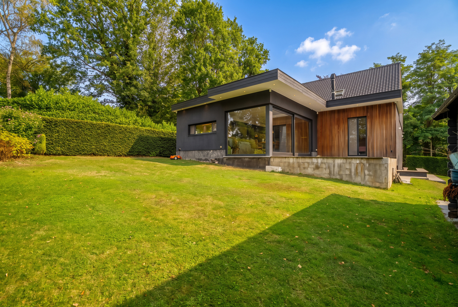 Maison à vendre à Hal avec 4 chambres - photo 3