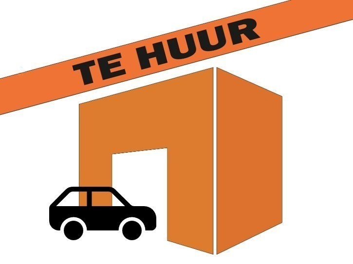 Garage for rent in Lokeren