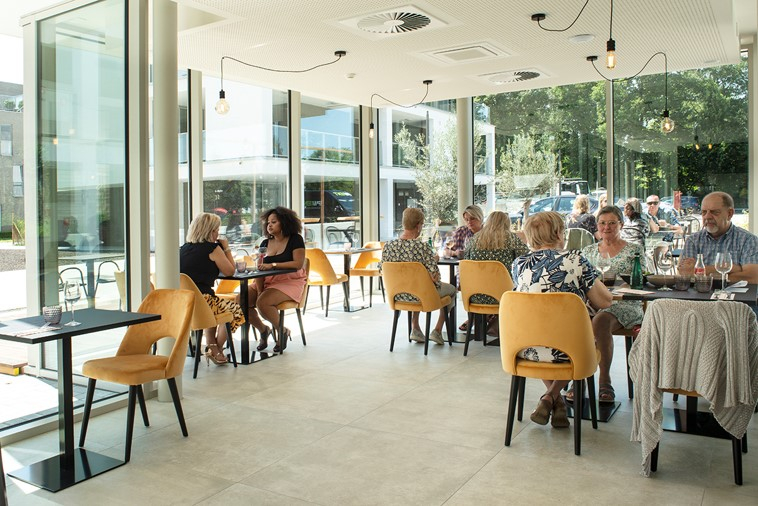 Brasserie te huur in Anzegem/Vichte - foto 2