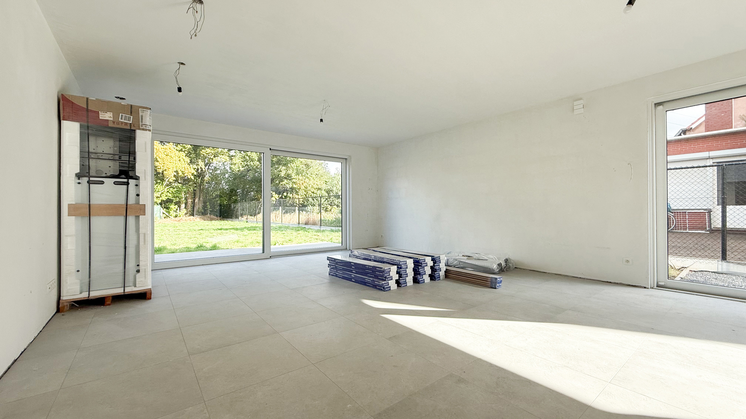 Maison à vendre à Heusden-Zolder avec 3 chambres - photo 5