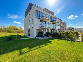 Appartement te huur in Tubeke